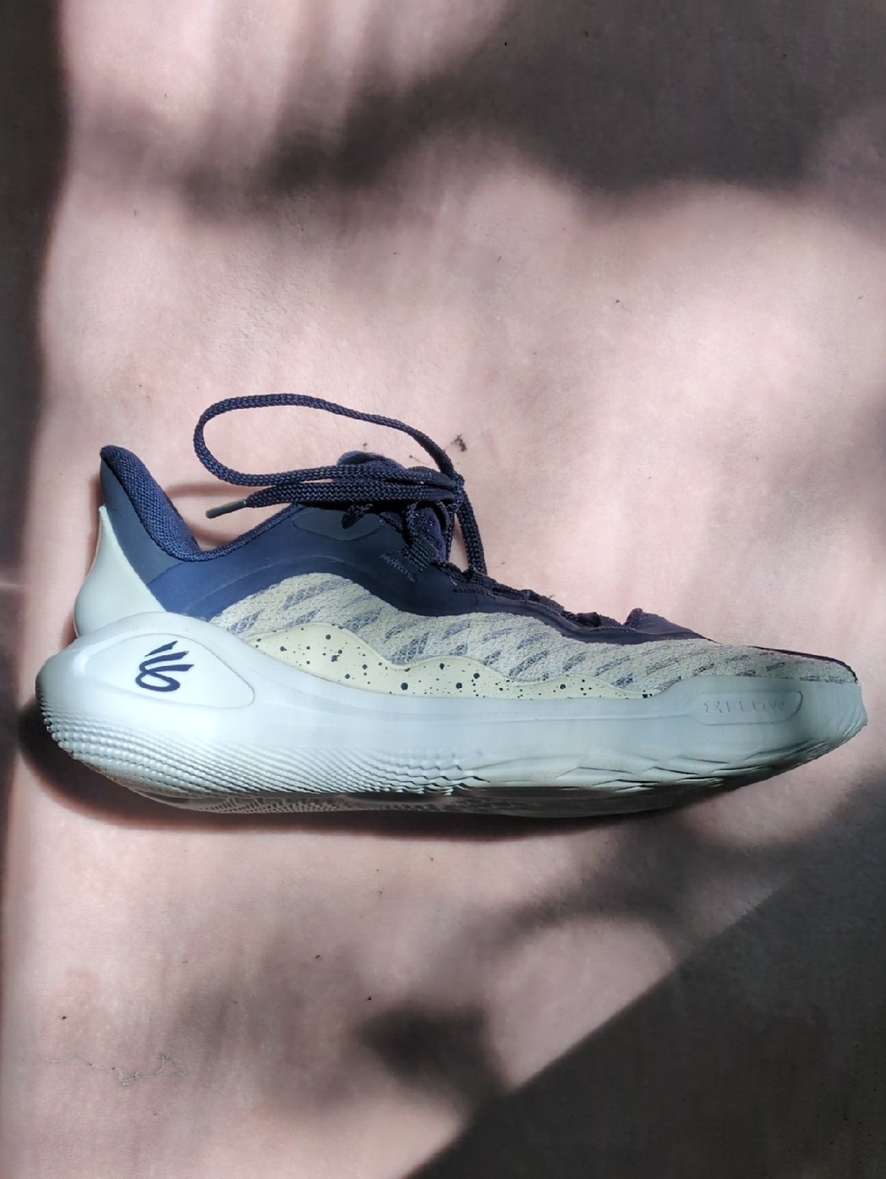 Curry 11 Team Unisex Basketball Shoes